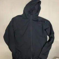 ウルトラストレッチドライEX フルジップパーカ　L