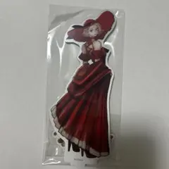 ジャックジャンヌ展 パールアクリルスタンド 5th 高科更文 1点
