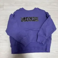 FMB ロゴアップリケTR