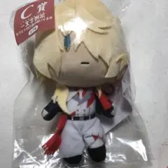 フリューくじ　刀剣乱舞御伴散歩　C賞　一文字則宗