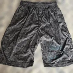 BEAUMERE グレー ショートパンツ Mサイズ