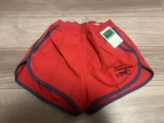 80’s 　新品　プーマ　短パン　ショートパンツ　ヒットユニオン製　ランニングのサムネイル