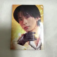 澤本夏輝 トレカ welcome to sunshine FANTASTICS②