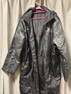 キッズ　 ベンチコート