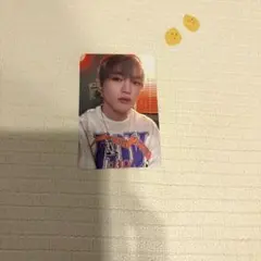 NCT dream チョンロ　トレカ nct dream hello future チョンロ トレカ - メルカリ