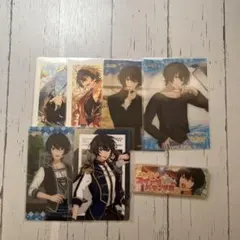 あんスタ 朔間凛月