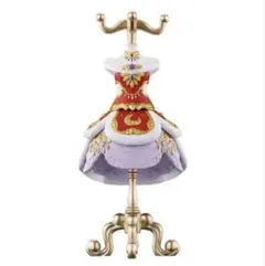 アイカツ capsule トルソー ロイヤルムーンコーデ 神崎美月