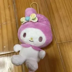 マイメロディー　マスコット