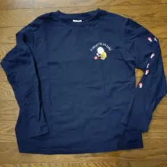 ヨシタケシンスケ✕ＧＵ　グラフィックロンT 150