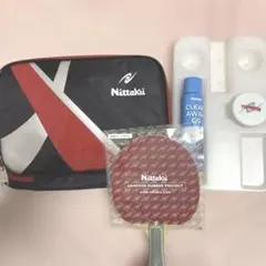 卓球 ラケット セット