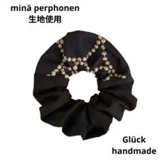 2026年最新】mina perhonen レディース ヘアゴム・シュシュの人気