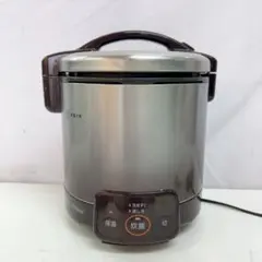 2025年最新】ガス炊飯器 5合 リンナイの人気アイテム - メルカリ