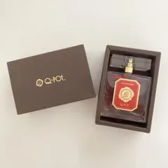 2025年最新】Q-pot. 香水の人気アイテム - メルカリ