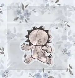 【本日限定価格】BLEACH ダイカットステッカー コン