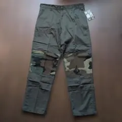 【HK4S/2026/0807】◎ROTHCO◎4POCKET DOUBLE K