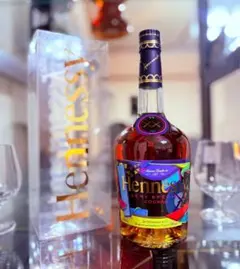 2025年最新】KAWS HENNESSYの人気アイテム - メルカリ