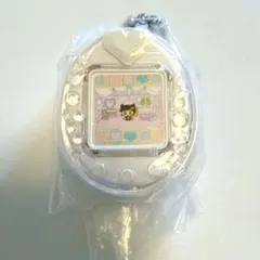 たまごっち ガチャガチャ ミニチュアチャーム メロディっち