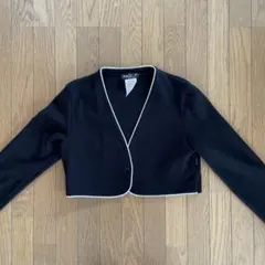 agnes b. ENFANT キッズ ボレロ 12ans