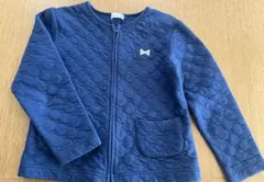 kp ニットプランナー 130 カーディガン