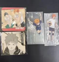 ハイキュー 日向翔陽