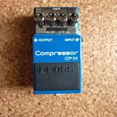 2026年最新】boss cp-1xの人気アイテム - メルカリ