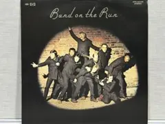 ポールマッカートニー MAN ON THE RUN - メルカリ