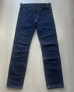 Levi’s LVC605BIG EオレンジタブW28トルコ製のサムネイル