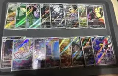 ポケモンカード AR 50枚 まとめ かぶりなし - メルカリ
