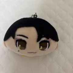 Lienelリエネル 高桑真之 ぬいぐるみ ぬいキー マスコット - メルカリ