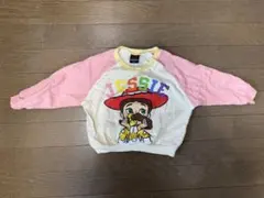 BABYDOLL Jessie トレーナー 90サイズ