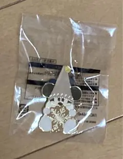 リルリンリン　ピンバッジ