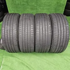 新車外し】ブリヂストン ALENZA 225/55R19 4本 26年製造 - メルカリ