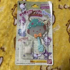 ロリポップキャンディチャーム　ぽちゃっこ