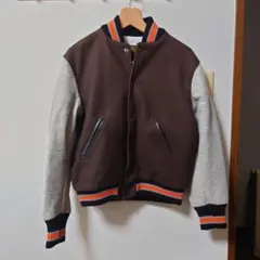 SKOOKUM☓ユナイテッドアローズ　スタジアムジャケット