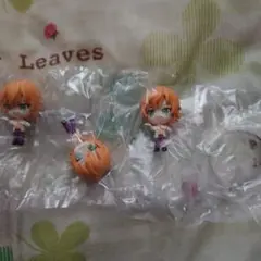 すとぷり ガチャガチャ ジェルくん