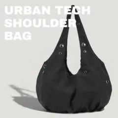 TRAAT BATES Series | Large Hobo Bag - メルカリ