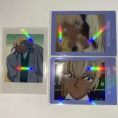 名探偵コナンぱしゃこれ vol.3 安室透