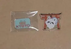 ちいかわ　もぐもぐ本舗　アクリルスタンド