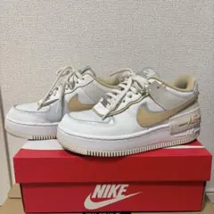 ナイキエアフォース1 NIKEAIRFORCE 1 DV7449-100