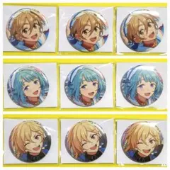 あんスタ コレ缶 Sep. i 友也 創 なずな