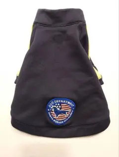 ドッグデプト XSサイズ Fサイズ リンクコーデ ペアルック dogdept 2025