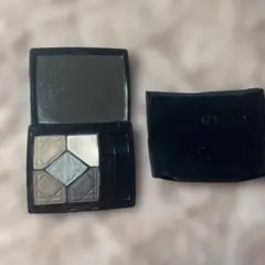 Dior ディオール サンク クルール アイシャドウパレット 757 DREAM