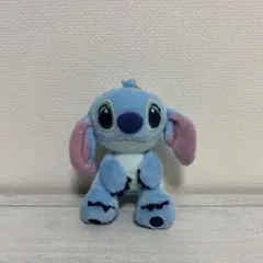 ディズニー スティッチ ぬいぐるみのサムネイル