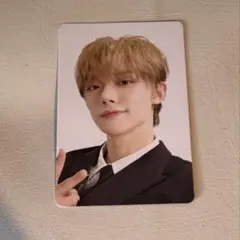 TXTヨンジュントレカ　VR特典