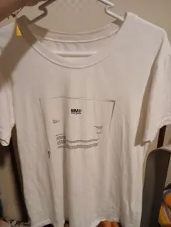 MM6 Maison Margiela Tシャツ ホワイト Sのサムネイル