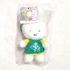 ☆ 札幌限定 ☆ ミッフィー 牛柄バッグチャーム - メルカリ