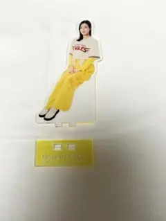 いぎなり東北産 安杜羽加 グッズまとめ3