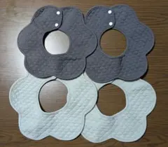 360°防水スタイ 4枚セット