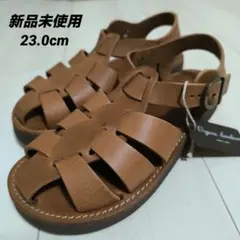 グルカサンダル サンダル