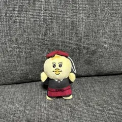 スシロー　きみまろ　店員　マスコット